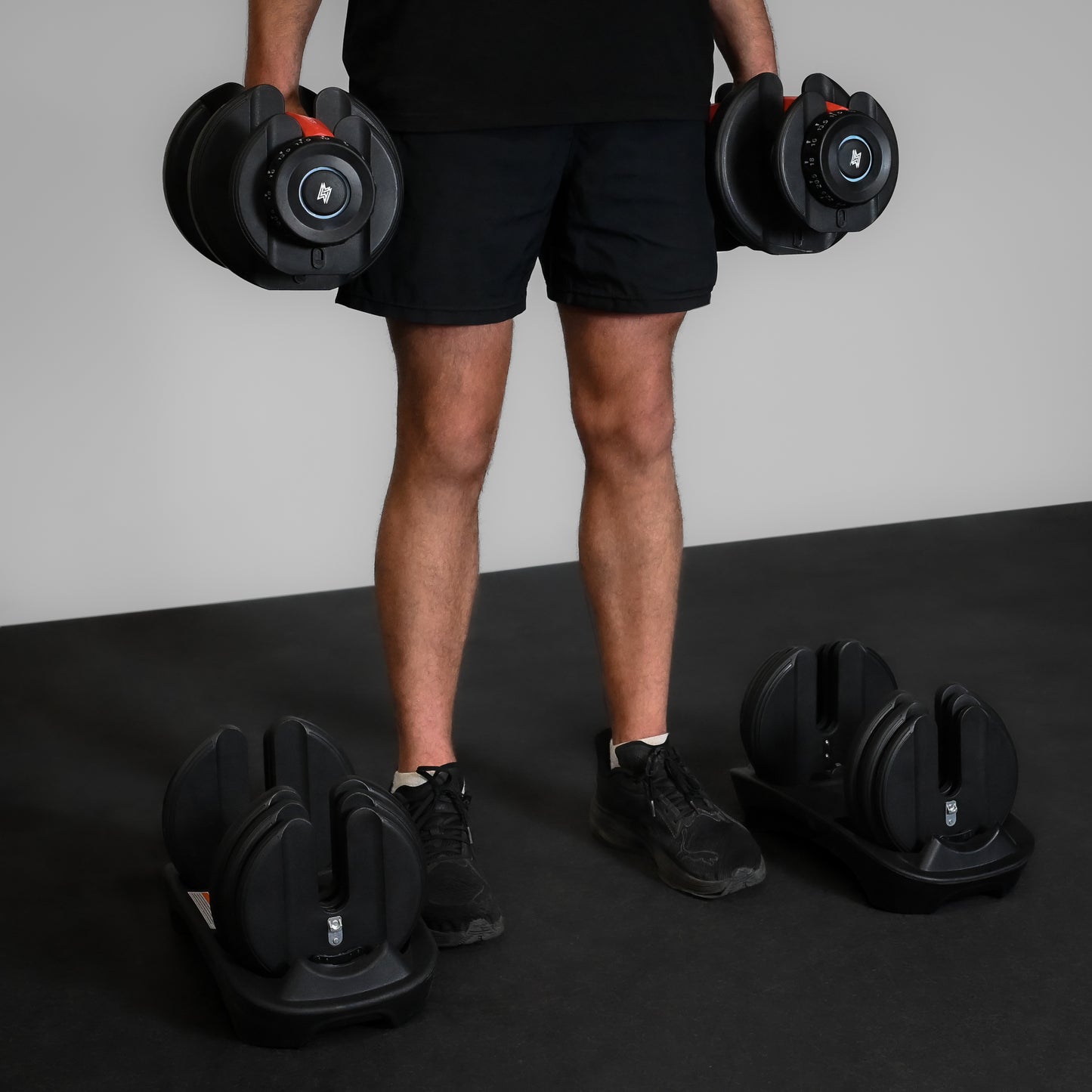24kg Adjustable Dumbbell