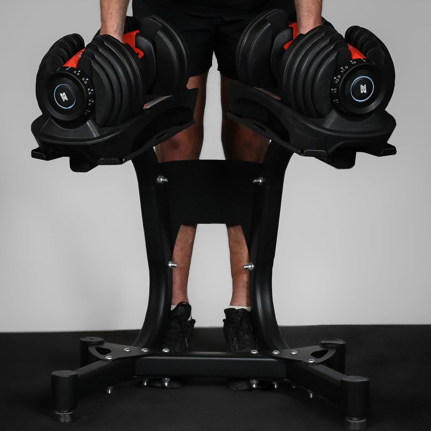 24kg Adjustable Dumbbell