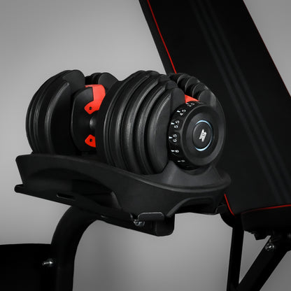 24kg Adjustable Dumbbell
