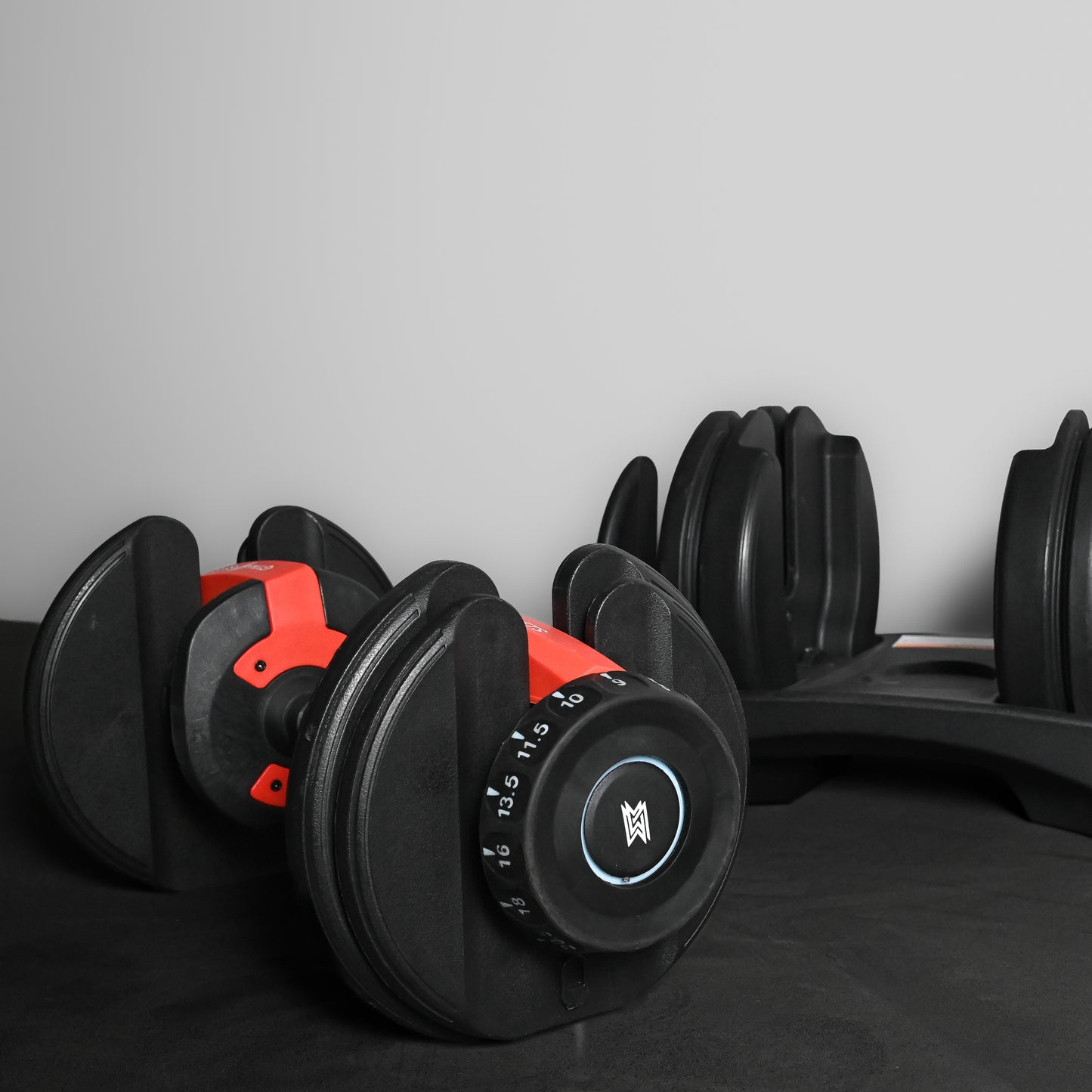 24kg Adjustable Dumbbell