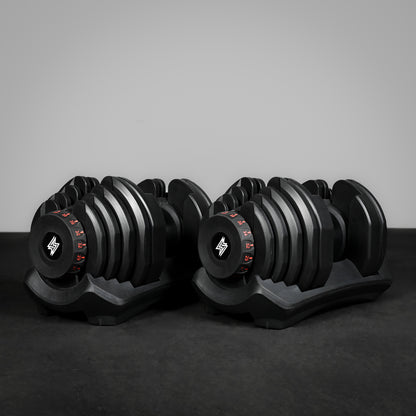 40kg Adjustable Dumbbell