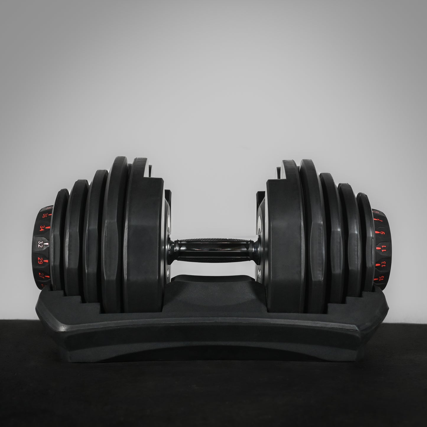 40kg Adjustable Dumbbell