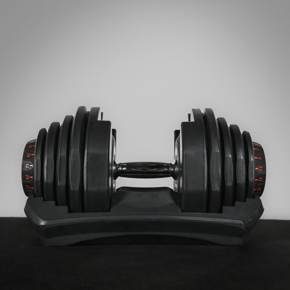 40kg Adjustable Dumbbell