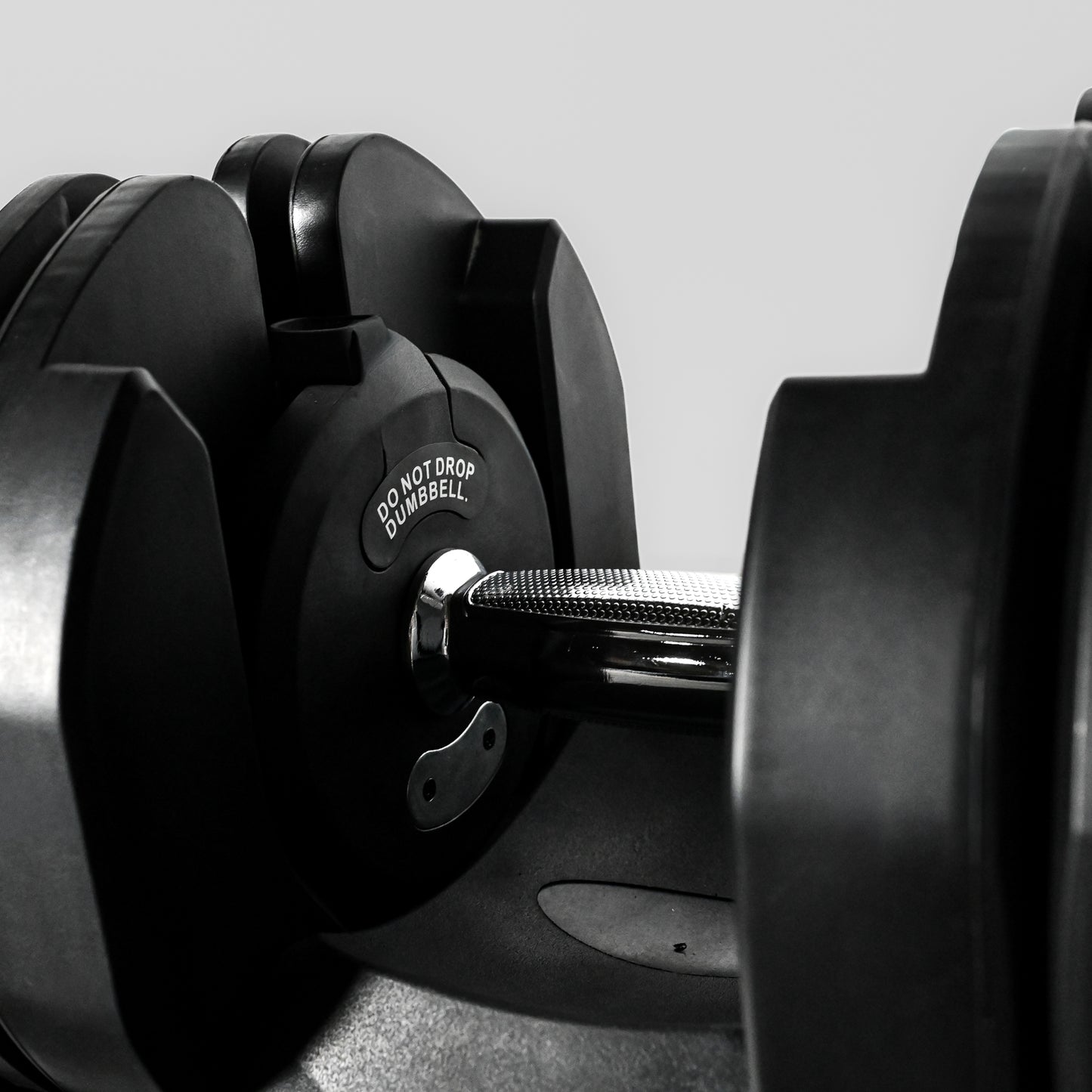 40kg Adjustable Dumbbell