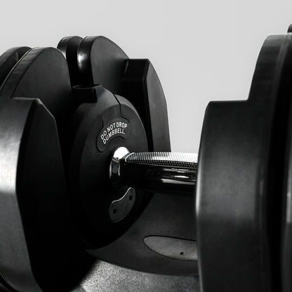 40kg Adjustable Dumbbell