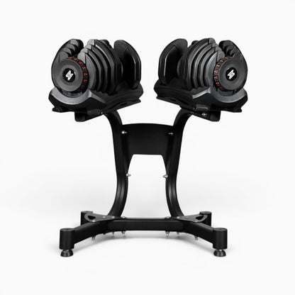 Adjustable Dumbbell Rack (24kg/40kg)