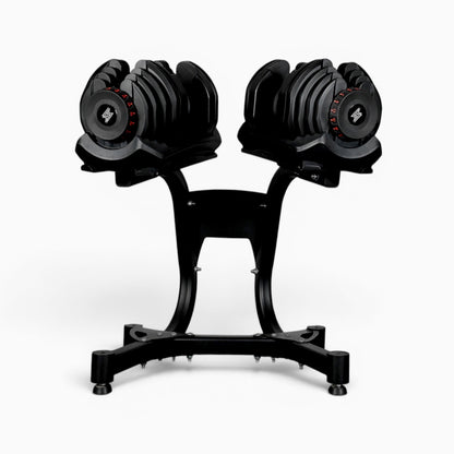 Adjustable Dumbbell Rack (24kg/40kg)