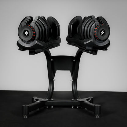 40kg Adjustable Dumbbell