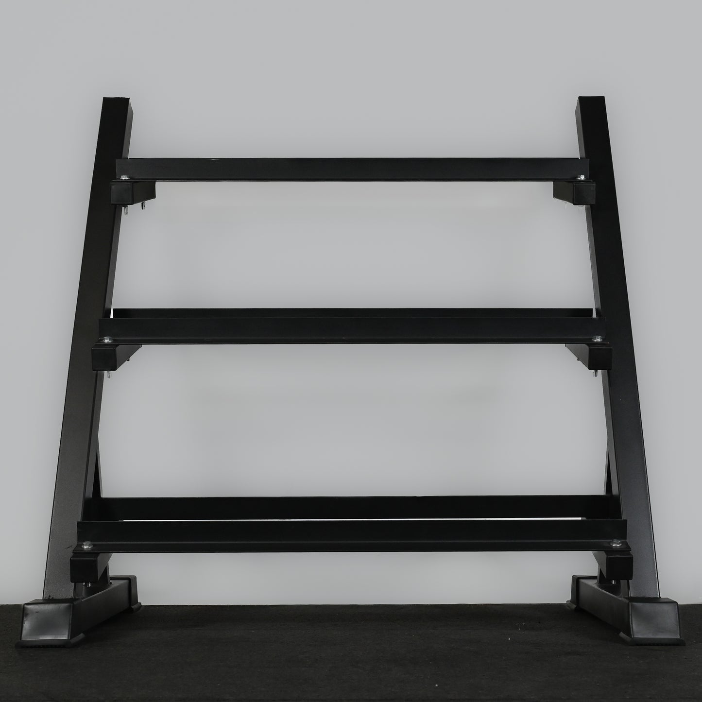 3 Tier Dumbbell Storage Rack
