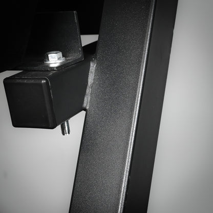 3 Tier Dumbbell Storage Rack