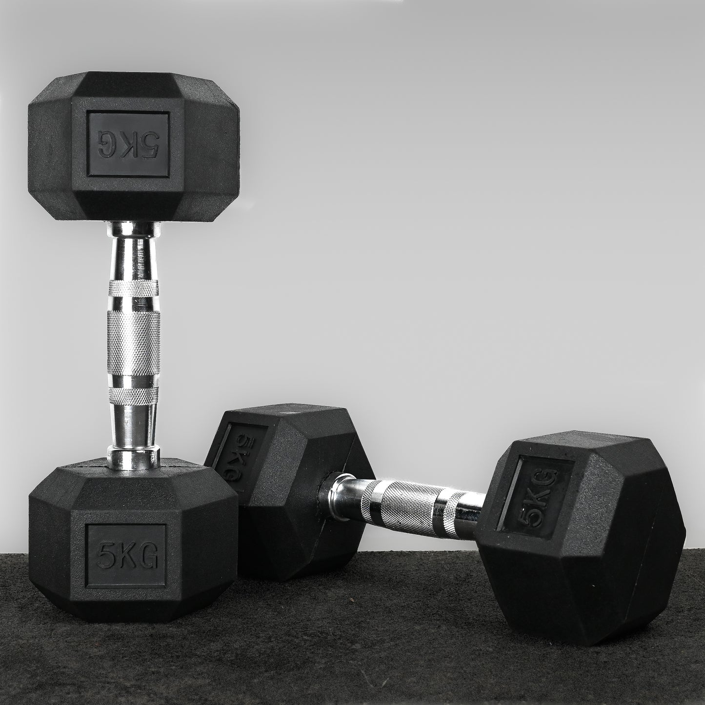 Hex Dumbbell Pairs