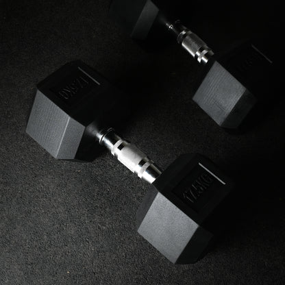 Hex Dumbbell Pairs