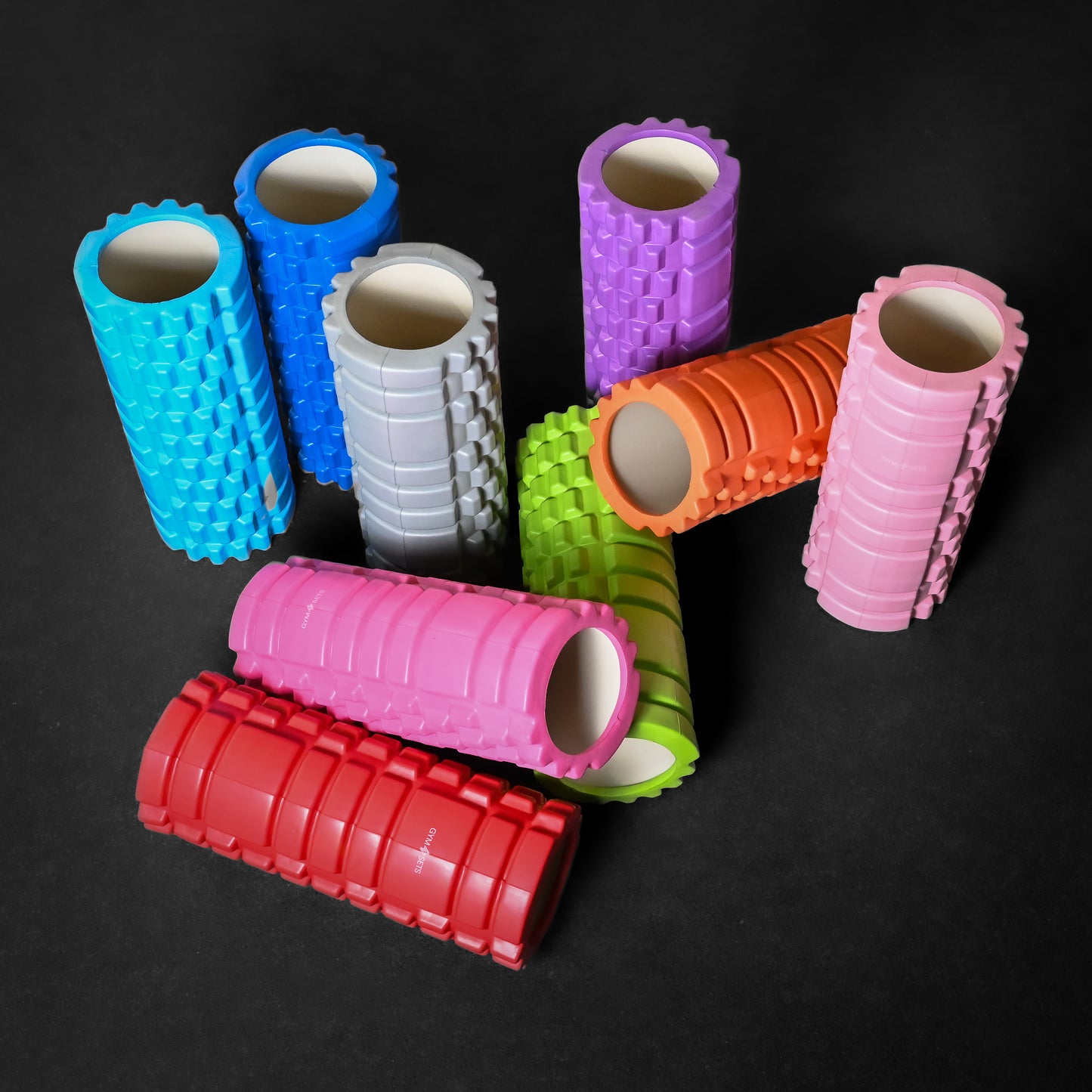 Foam High Density Roller