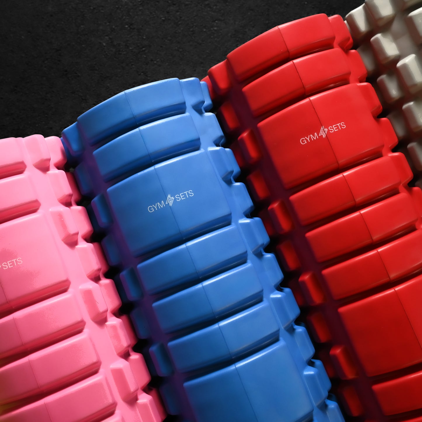 Foam High Density Roller