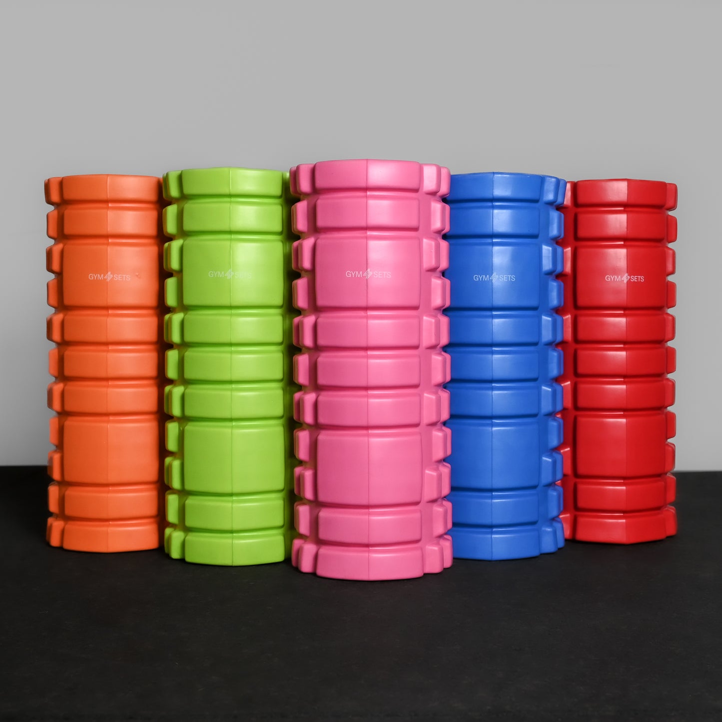 Foam High Density Roller