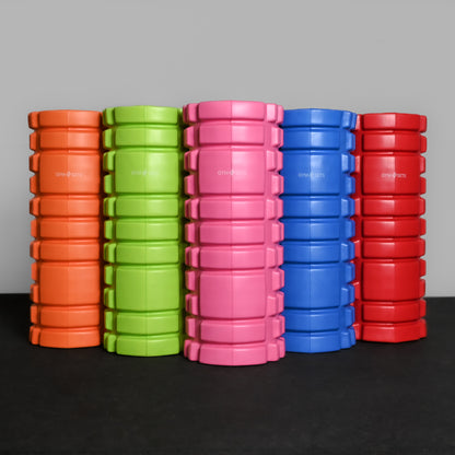 Foam High Density Roller