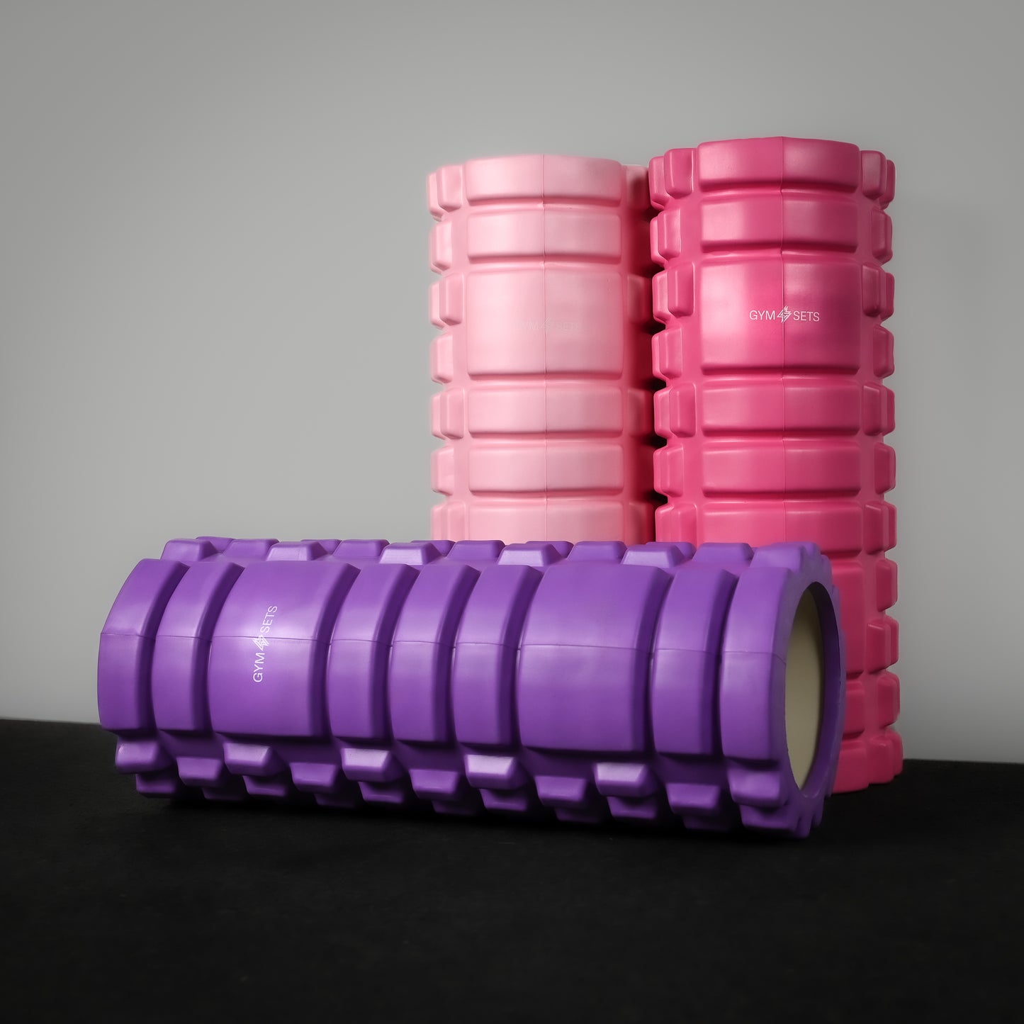 Foam High Density Roller