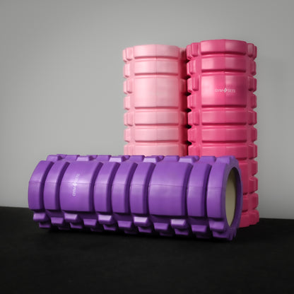Foam High Density Roller