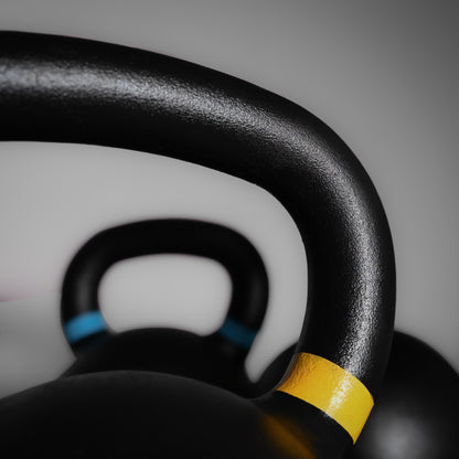 Cast Iron Kettlebells