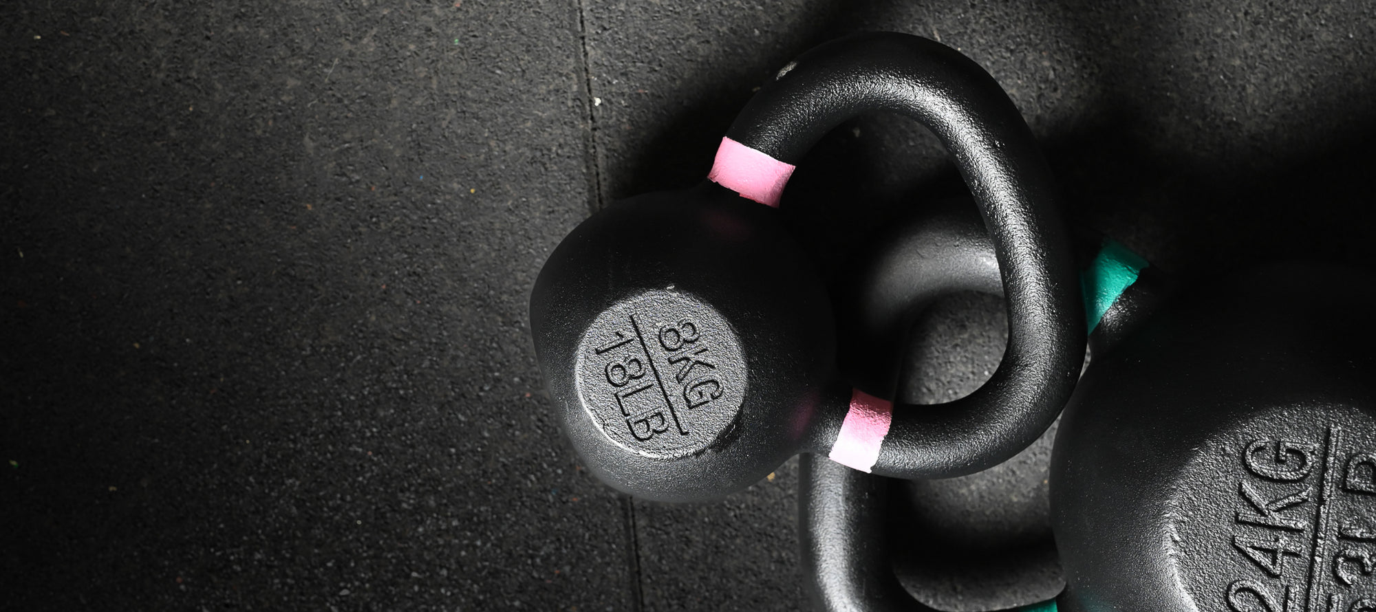 FUNCTIONAL FREE WEIGHTS