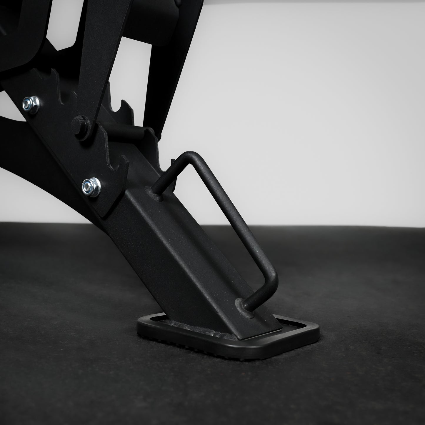 GYMSETS™ Tri Leg Commercial Gym Weight Bench