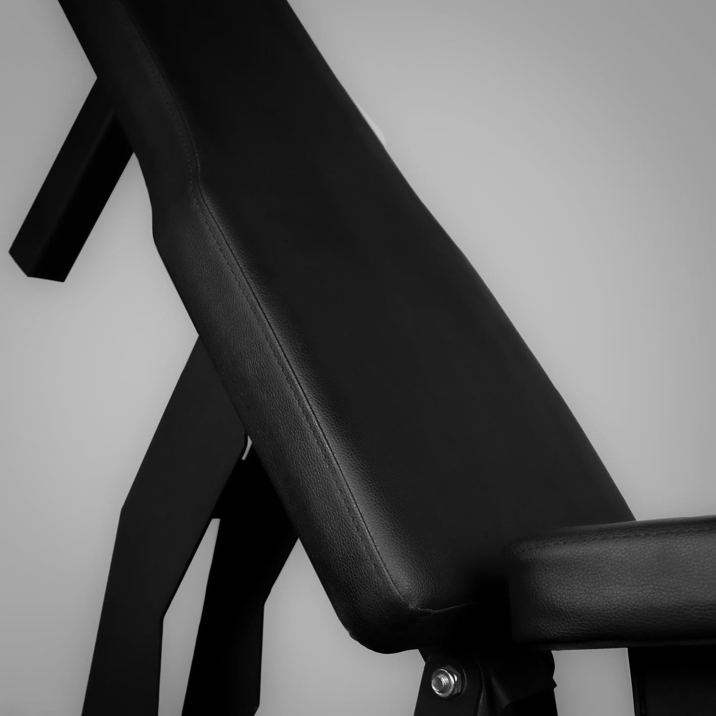 GYMSETS™ Tri Leg Commercial Gym Weight Bench