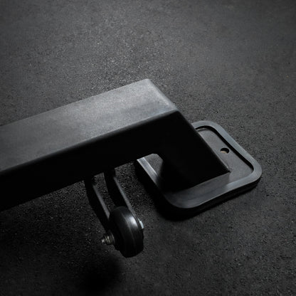 GYMSETS™ Tri Leg Commercial Gym Weight Bench