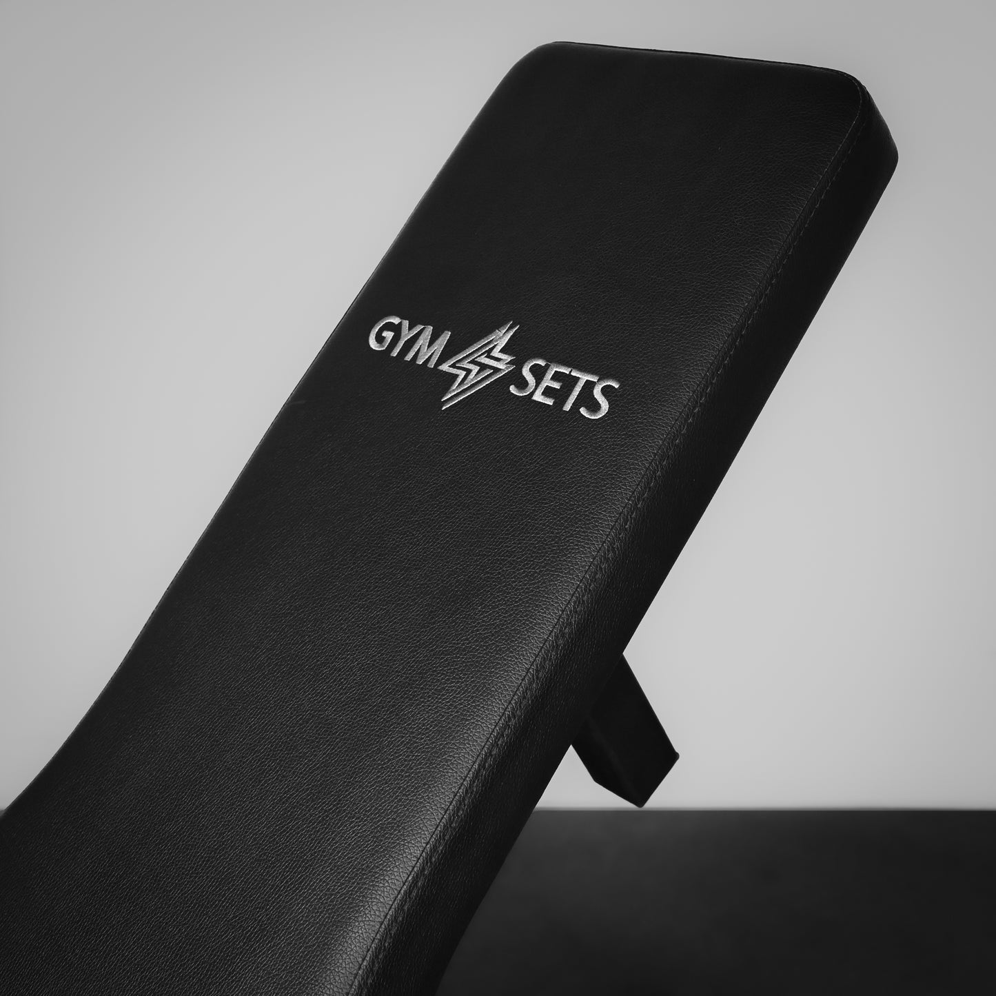 GYMSETS™ Tri Leg Commercial Gym Weight Bench