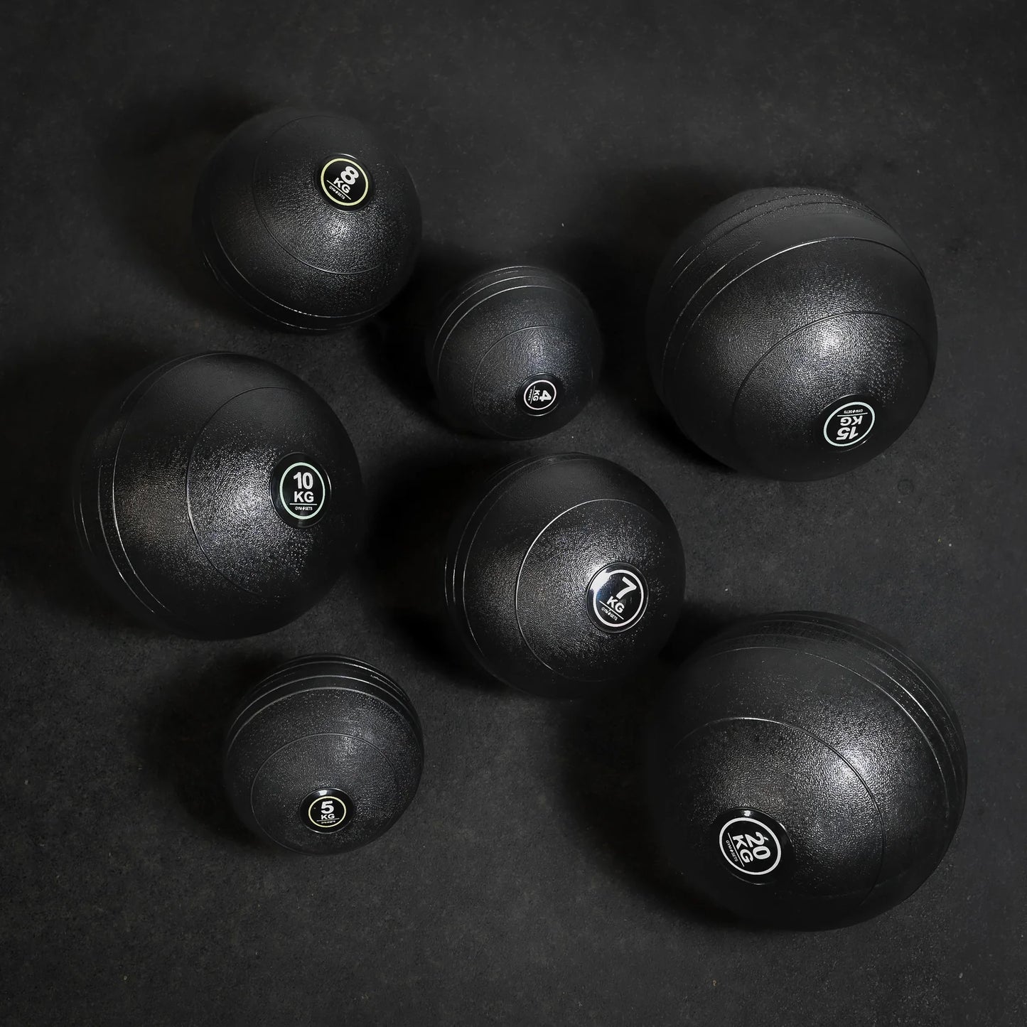 GymSets Heavy Duty Slam Ball (Warehouse Returns)