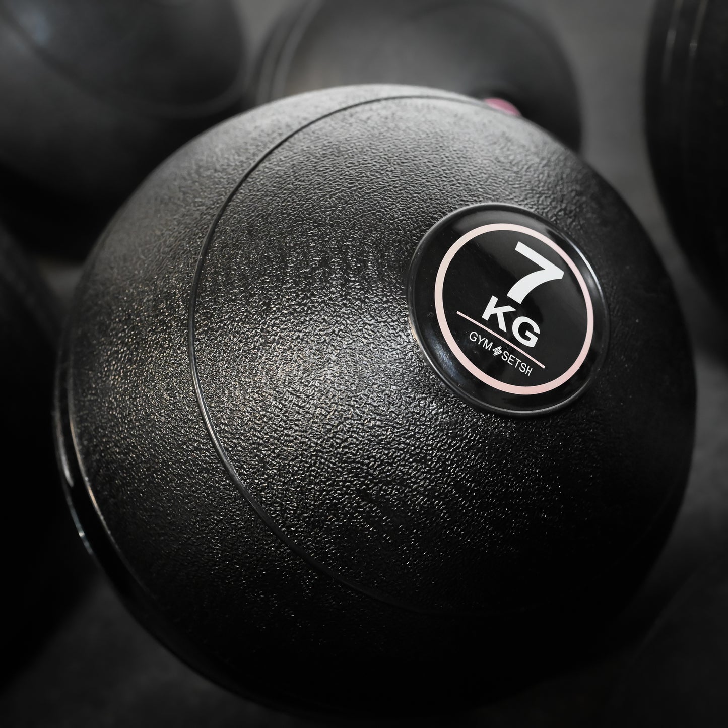 GymSets Heavy Duty Slam Balls