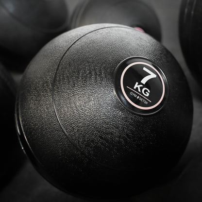 GymSets Heavy Duty Slam Balls