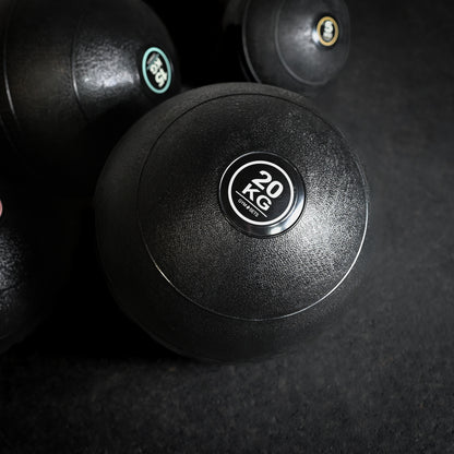 GymSets Heavy Duty Slam Balls