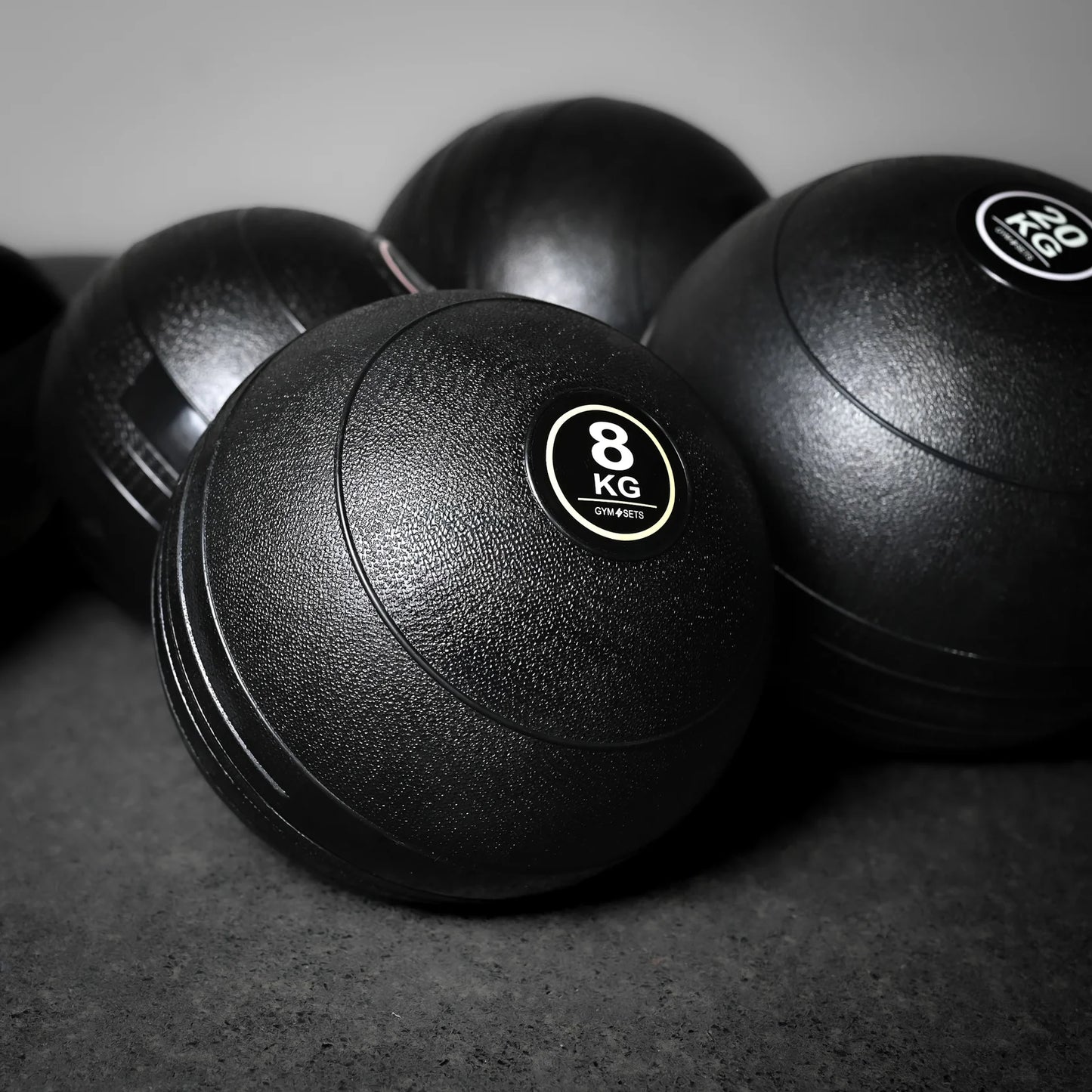 GymSets Heavy Duty Slam Ball (Warehouse Returns)