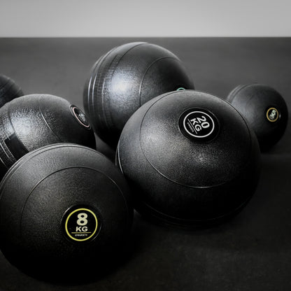 GymSets Heavy Duty Slam Balls