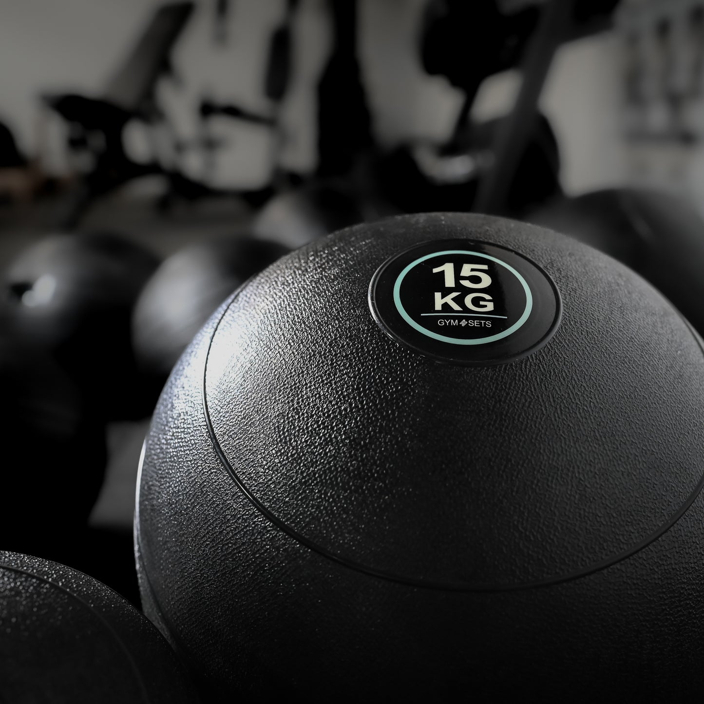 GymSets Heavy Duty Slam Balls
