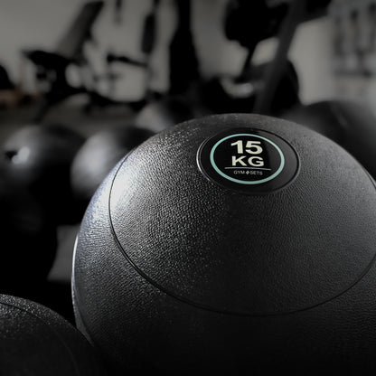 GymSets Heavy Duty Slam Balls