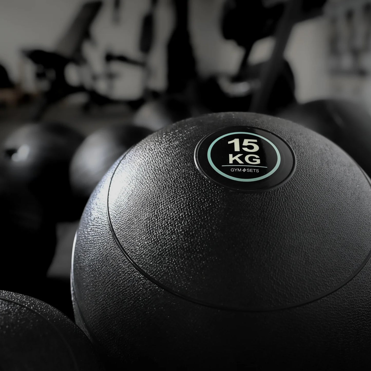 GymSets Heavy Duty Slam Ball (Warehouse Returns)