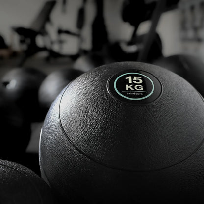 GymSets Heavy Duty Slam Ball (Warehouse Returns)