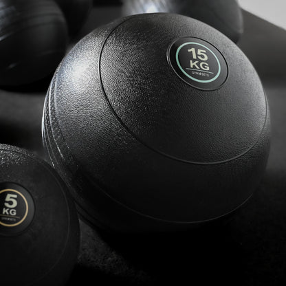 GymSets Heavy Duty Slam Balls