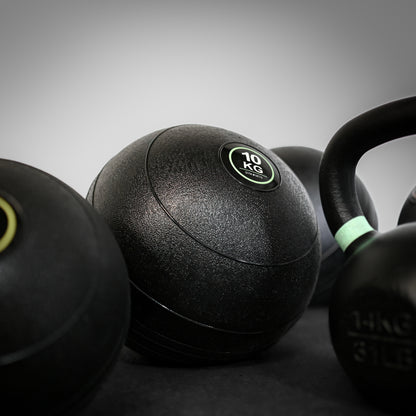 GymSets Heavy Duty Slam Balls