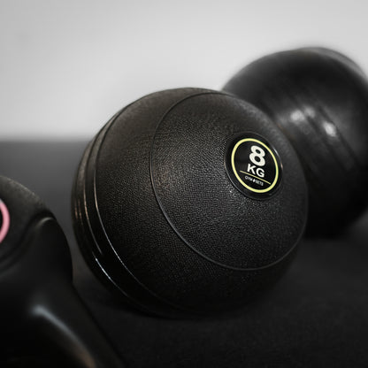 GymSets Heavy Duty Slam Balls