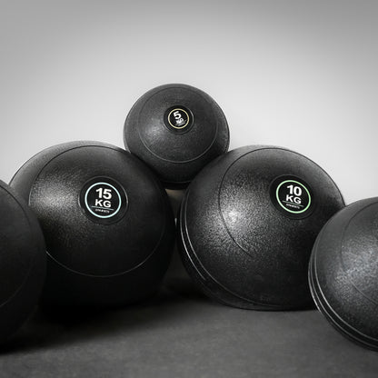 GymSets Heavy Duty Slam Balls