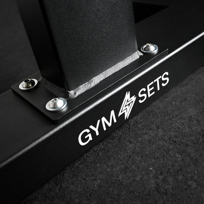 Round Adjustable Dumbbell Rack