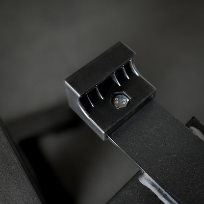 Round Adjustable Dumbbell Rack