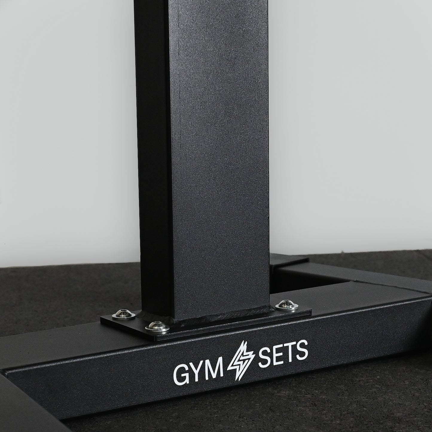 Round Adjustable Dumbbell Rack