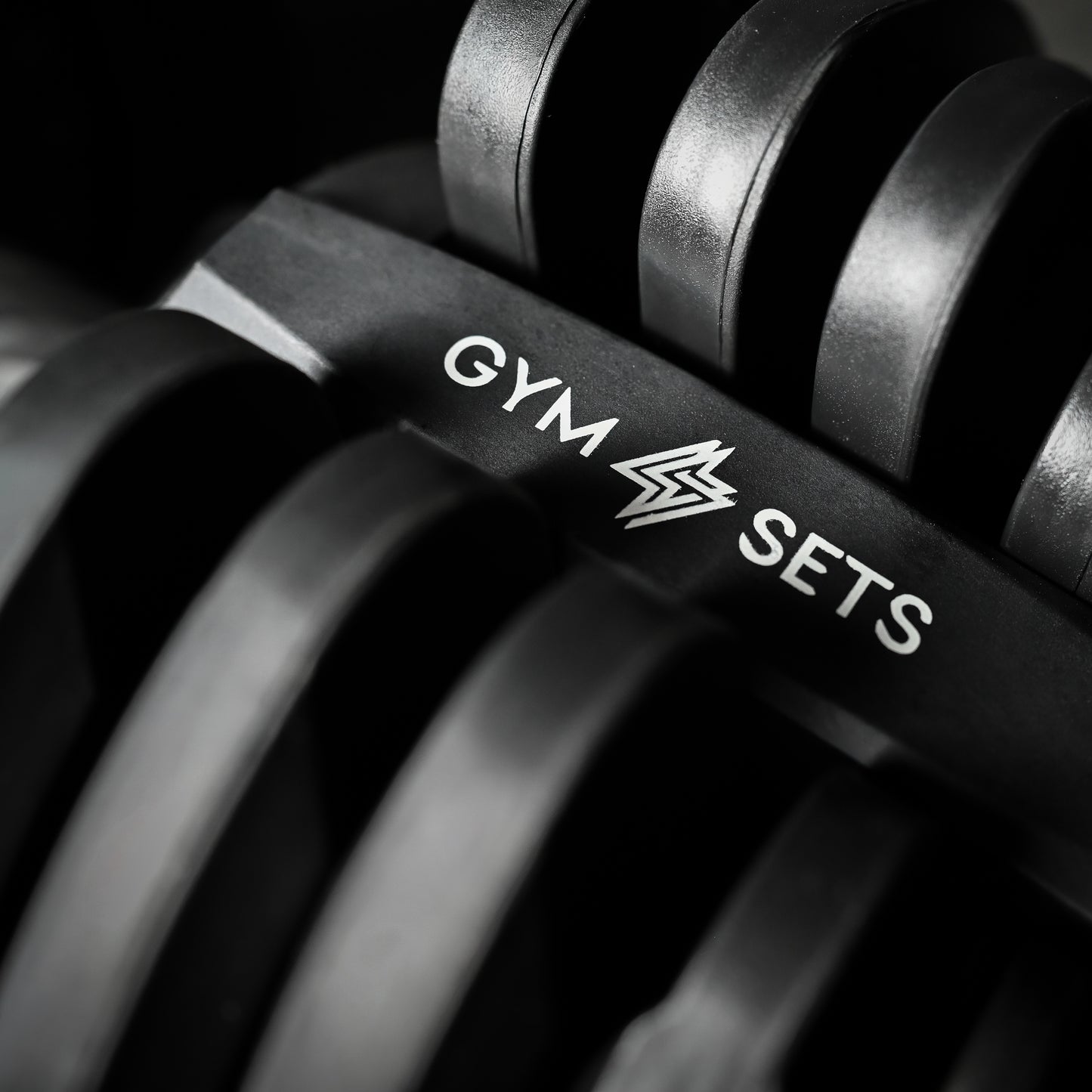 40kg Quick Dial Adjustable Dumbbell