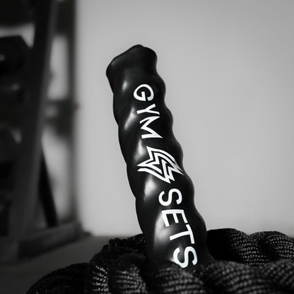 GymSets Sledge Pull Ropes