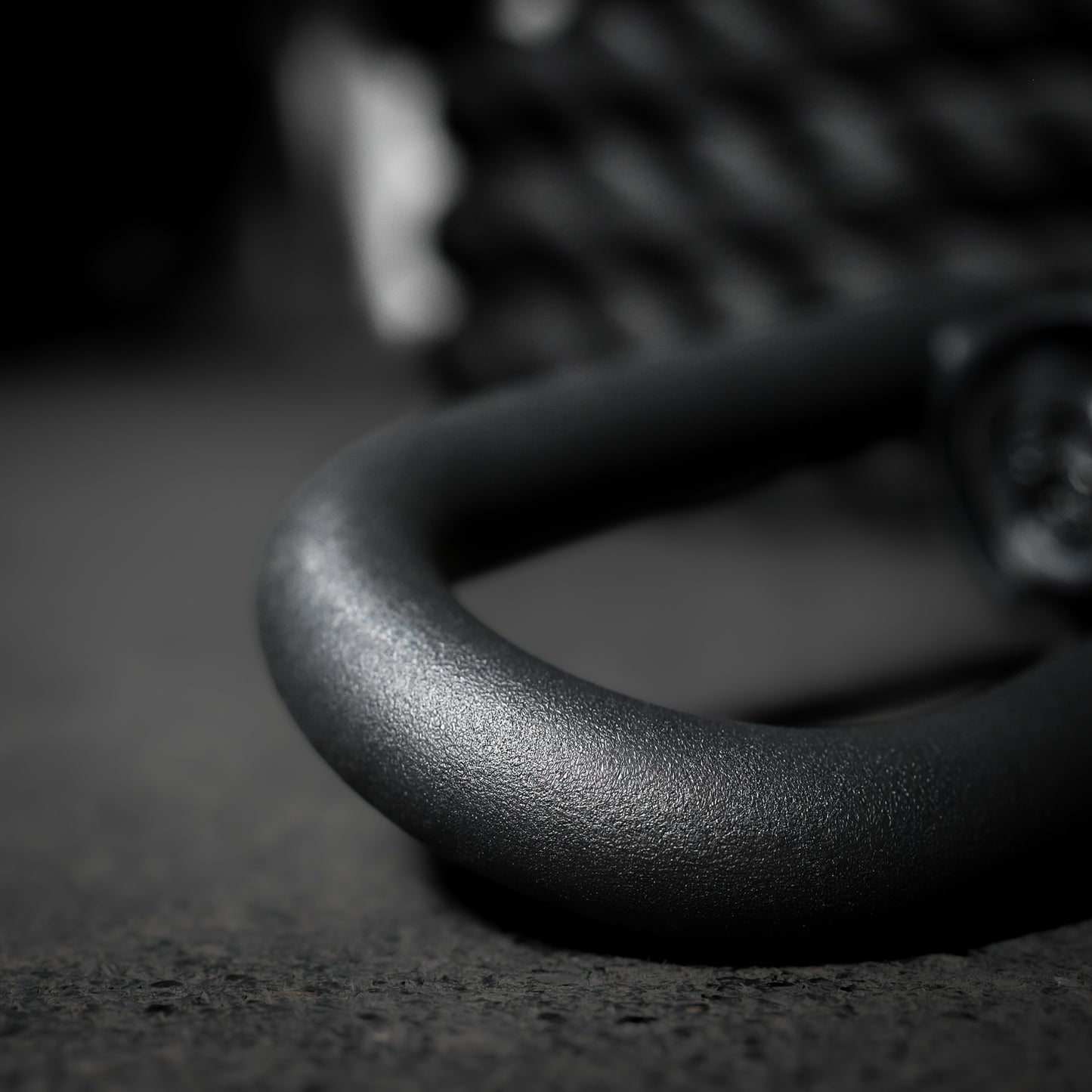 GymSets Sledge Pull Ropes