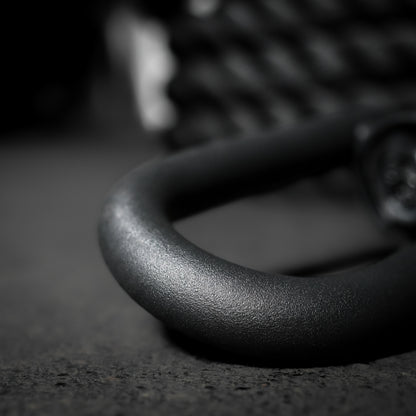 GymSets Sledge Pull Ropes