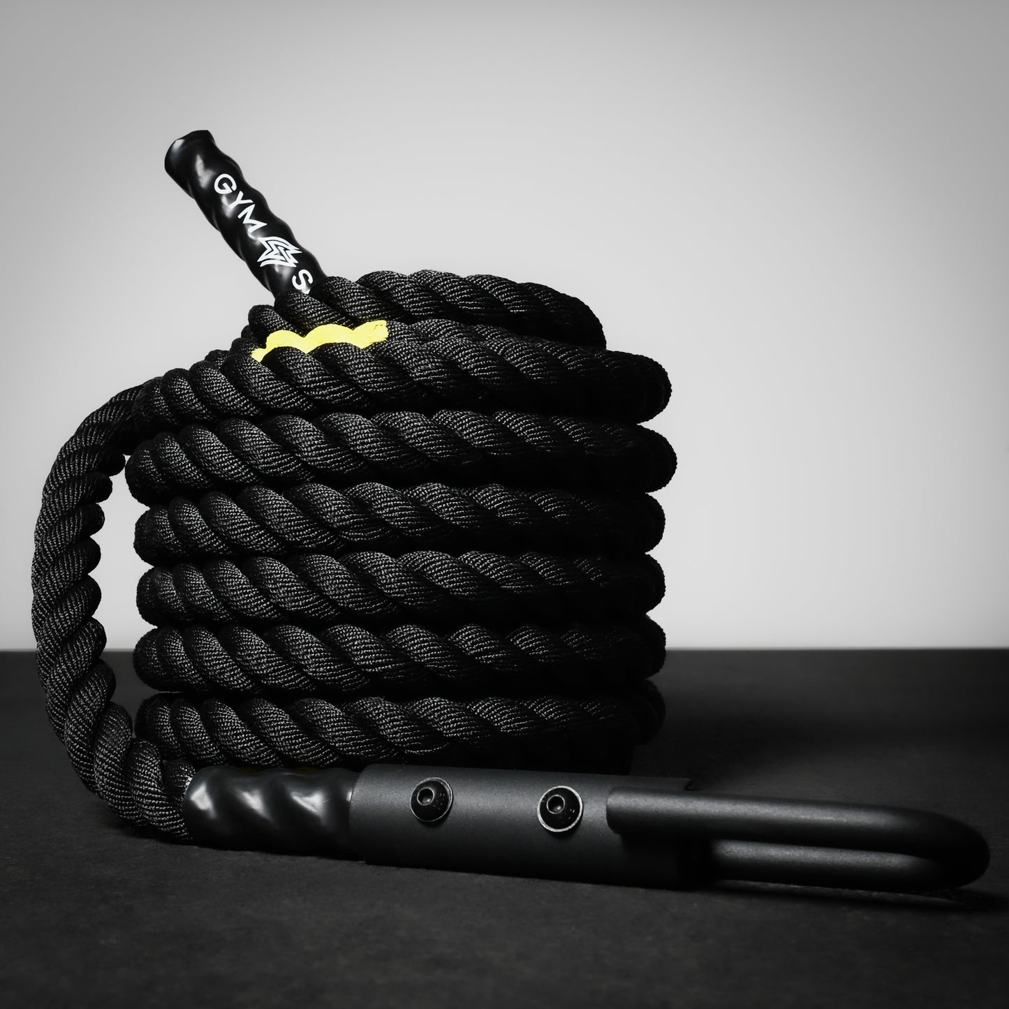 GymSets Sledge Pull Ropes